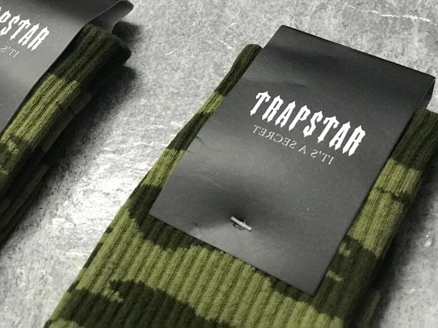 TRAPSTAR SOCKS